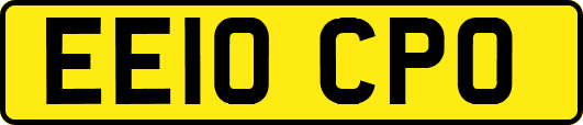 EE10CPO
