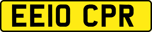 EE10CPR