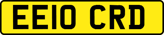 EE10CRD