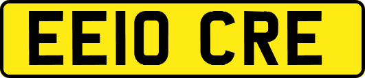 EE10CRE