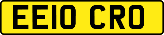 EE10CRO