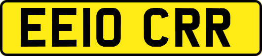EE10CRR