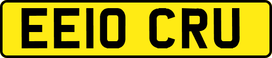 EE10CRU