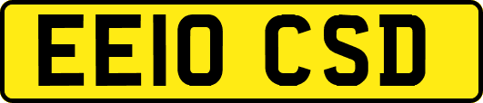 EE10CSD