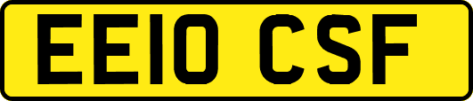 EE10CSF