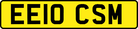 EE10CSM