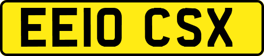 EE10CSX
