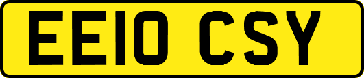 EE10CSY
