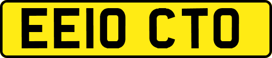 EE10CTO