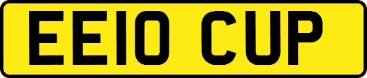 EE10CUP