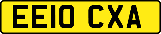 EE10CXA