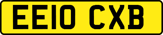 EE10CXB