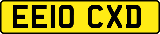 EE10CXD