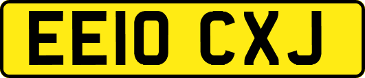 EE10CXJ