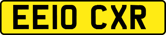 EE10CXR
