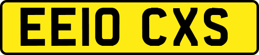 EE10CXS
