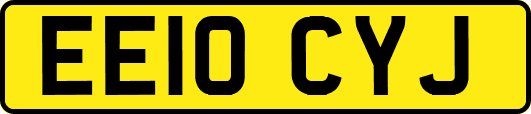EE10CYJ