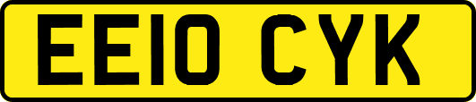 EE10CYK