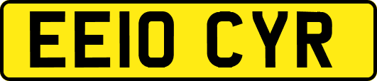 EE10CYR