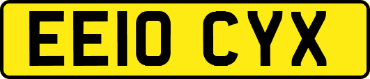 EE10CYX