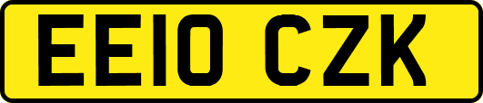 EE10CZK