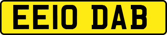 EE10DAB