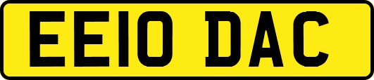 EE10DAC