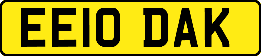 EE10DAK