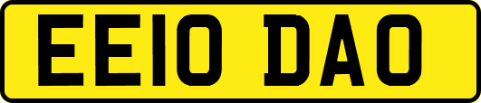 EE10DAO