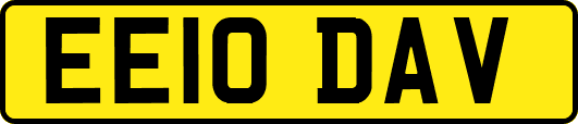 EE10DAV