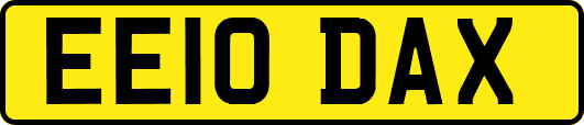 EE10DAX