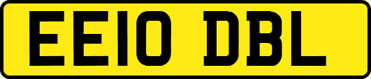 EE10DBL