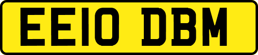 EE10DBM