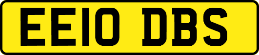 EE10DBS
