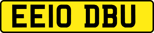 EE10DBU