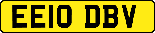 EE10DBV