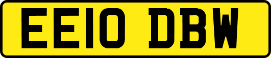 EE10DBW
