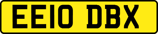 EE10DBX