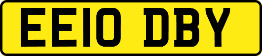 EE10DBY