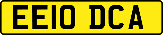 EE10DCA
