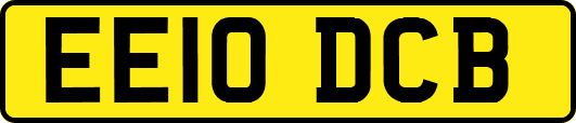 EE10DCB