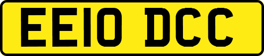 EE10DCC