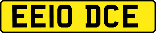 EE10DCE