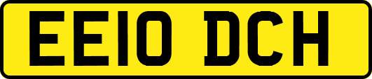 EE10DCH