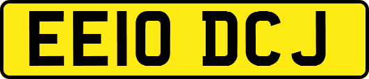EE10DCJ