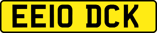 EE10DCK