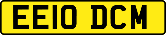 EE10DCM