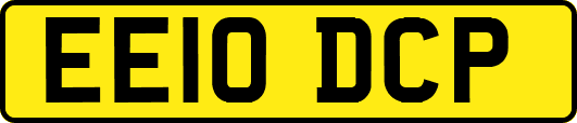 EE10DCP