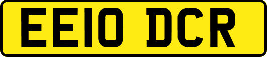 EE10DCR