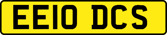EE10DCS